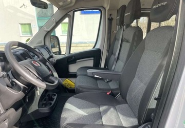 Fiat Ducato IV Furgon 2.0 MultiJet  115KM 2015 Fiat Ducato Fiat Ducato 2.0 Diesel 116KM, zdjęcie 17