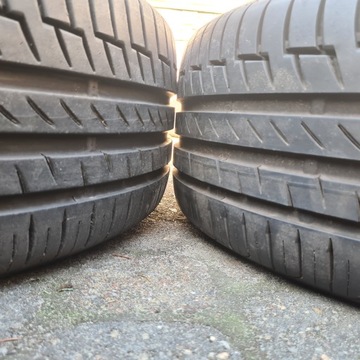 LETNÍ KOLA 17'' MERCEDES W212 W211 W210 W203 W204 W245 W246 W176 235/45 R17
