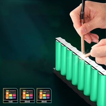 МИНИ-МАШИНА ДЛЯ ТОЧЕЧНОЙ СВАРКИ LCD СВАРОЧНЫЙ МАШИНА 5000 МАЧ ПОРТАТИВНАЯ ДЛЯ САМОДЕЛЬНЫХ ЭЛЕМЕНТОВ