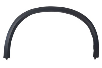 LISTWA BŁOTNIKA BMW X5 G05 M PAKIET PRAWA 51778099124