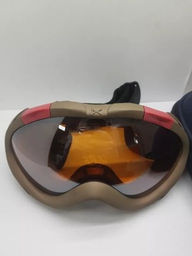 АНОН ЛЫЖНЫЕ ОЧКИ