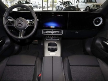 Mercedes CLA C118/X118 2025 MERCEDES-BENZ CLA 200 Progressive Sedan 1.5 (163KM) 2025, zdjęcie 3