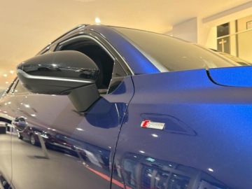 Audi Q3 II SUV 1.5 35 TFSI 150KM 2025 AUDI Q3 TFSI S line Suv 1.5 (150 KM) 2025, zdjęcie 11