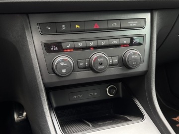 Cupra Ateca Crossover Facelifting 1.5 TSI 150KM 2024 Cupra Ateca 1.5TSI 150KM DSG l Gwarancja, Salon Po, zdjęcie 20