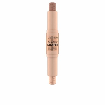 Catrice Magic Shaper Contour & Glow Stick 9 г для женщин Палетка для контуринга