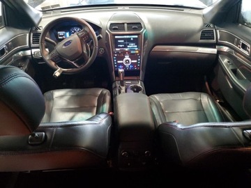 Ford Explorer VI 2016 Ford Explorer Sport 2016 3.5L 3.5 Benzyna 365KM, zdjęcie 8