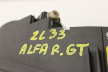 ALFA ROMEO GT 2003R- SVĚTLOMET PRAVÝ SVĚTLO PRAVÁ PŘEDNÍ