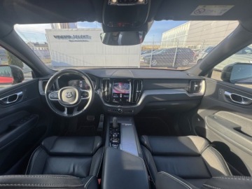 Volvo XC60 II 2020 Volvo XC 60 B4 D R-Design | Salon PL | Bezwypadkow, zdjęcie 26