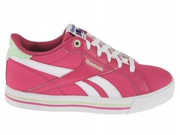 Reebok buty Royal Comp Low V56049 sportowe r. 37