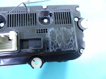 KONZOLA PANEL VENTILACE VW PASSAT B6