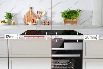 AMICA PIT6542PHTSUN HC 3.0 индукционная варочная панель