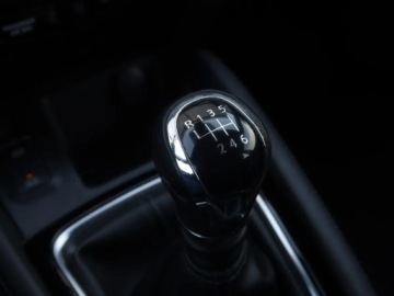 Nissan Qashqai II Crossover 1.2 DIG-T 115KM 2017 Nissan Qashqai 1.2 DIG-T, Salon Polska, Klima, zdjęcie 15