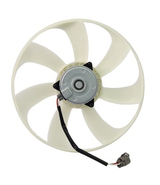 Wentylator TOYOTA YARIS III P13 11- 1.5 HYBRYDA