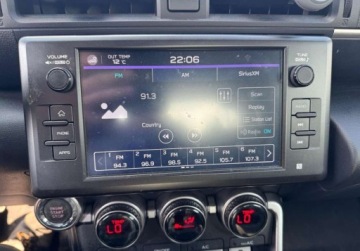 Subaru BRZ II 2023 Subaru BRZ 2023 Subaru BRZ 2.4l - w POLSCE po oplatach i akcyzie FV 2.4, zdjęcie 17