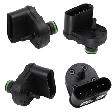 ЗАМЕНА ДАТЧИКА ГАЗОВОЙ СИСТЕМЫ STAG MAPSENSOR PS04 PLUS