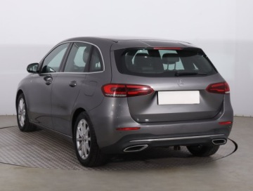 Mercedes Klasa B W247 Sports Tourer 2.0 B200d 150KM 2019 Mercedes B B 200 d, Automat, Skóra, Navi, Klima, zdjęcie 3