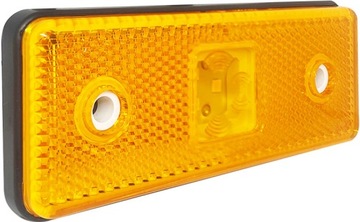 LD 161/4 ГАБАРИТНЫЙ ФОНАРЬ С КАБЕЛЕМ