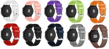 РЕМЕНЬ ДЛЯ ЧАСОВ SAMSUNG GEAR S3 FRONTIER CLASSIC GALAXY 46MM 3 45MM