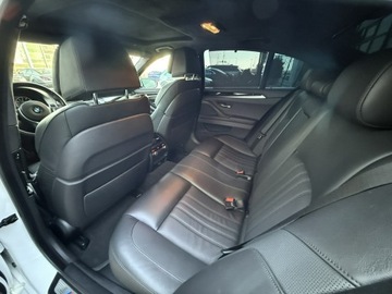 BMW Seria 5 F10-F11 M5 Limuzyna 4.4 V8 560KM 2014 BMW M5 LCI 560 KM. Idealna. Bezwypadkowa. FV 23%., zdjęcie 21