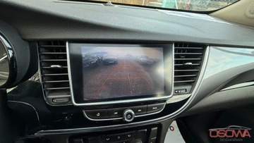 Opel Mokka I X 1.4 Turbo Ecotec 140KM 2019 Opel Mokka X 1.4 turbo 140KM ledy Navi car play bezwypadkowy zamiana 1. R, zdjęcie 18