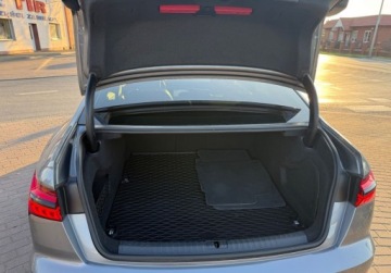 Audi A6 C8 Limousine 3.0 50 TDI 286KM 2019 Audi A6 Limousine 5.0Tdi S-line Super opcja 40.000 km 3.0 Diesel 286KM, zdjęcie 23
