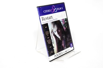 Restart DVD BB02