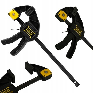 АВТОЗАЖИМ STANLEY FATMAX L 315MM 83-235