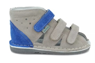 Профилактический каблук Danielki S104 Thomas R22