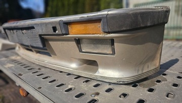 Спойлер M technic BMW e30 SEDAN, узкий фонарь