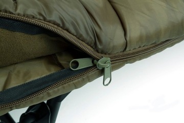 Śpiwór Fox Eos 1 Sleeping Bag