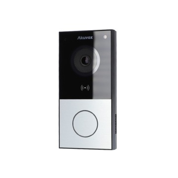 Wideodomofon Akuvox E12W IP SIP VoIP NFC PoE WiFi
