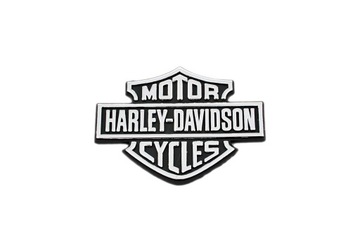 EMBLEMAT NAKLEJKA HARLEY DAVIDSON 3D