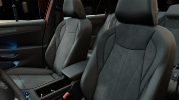 Volkswagen T-Roc I SUV Facelifting 1.5 TSI ACT 150KM 2026 Volkswagen T-Roc Style 1.5 eTSI 150 KM DSG, zdjęcie 4