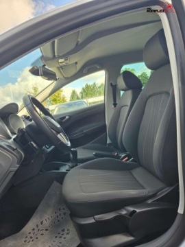 Seat Ibiza IV Hatchback 5d 1.4 MPI 85KM 2011 Seat Ibiza 1.4 Benzyna 86KM Wersja Copa Klimatronic PDC Alu Zadbany Tylko, zdjęcie 7