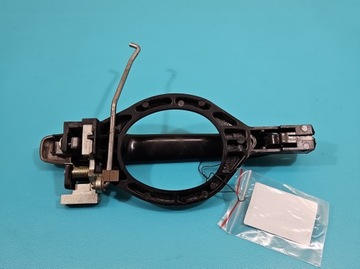 KLIKA ZADNÍ PRAVÁ VNĚJŠÍ PEUGEOT 4007