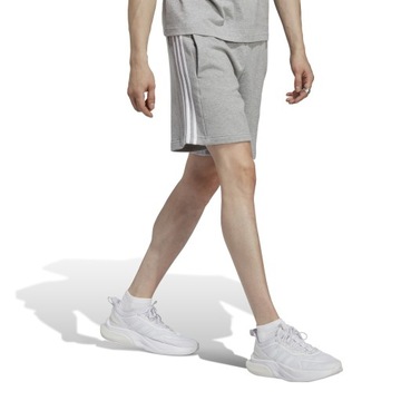 Spodenki męskie ADIDAS 3S FT SHORT M