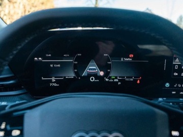 Audi Q5 II SUV Facelifting 2.0 40 TDI 204KM 2025 AUDI Q5 TDI quattro S line Suv 2.0 (204KM) 2025, zdjęcie 7