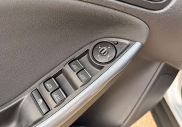 Ford Focus III Kombi 1.6 EcoBoost 150KM 2011 Ford Focus TITANIUM 1.6EB 150ps 6Biegow Tylko115TysPrzebiegu SamParkuje UN, zdjęcie 29