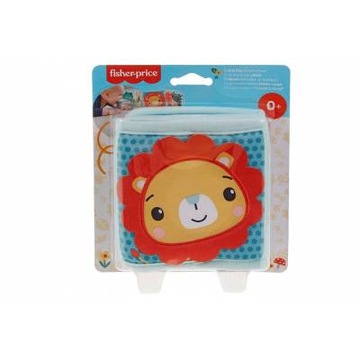 Fisher Price Aktywizujący Panel sensoryczny