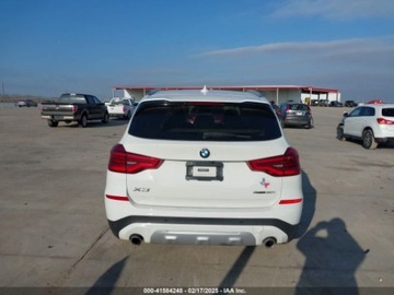 BMW X3 G01 2021 BMW X3 SDrive30I 2021 2.0l 2.0 Benzyna 248KM, zdjęcie 4