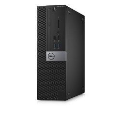 DELL 3040 SFF i5-6500 8GB 240GB SSD WIN 10 HOME
