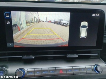 Hyundai Kona II 2025 Hyundai Kona 1.0 T-GDI Smart Benzyna 100KM, zdjęcie 19