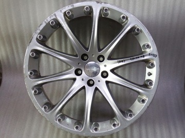 FELGA BMW HARTGE 9,5x21 ET18 5x120 RARYTAS