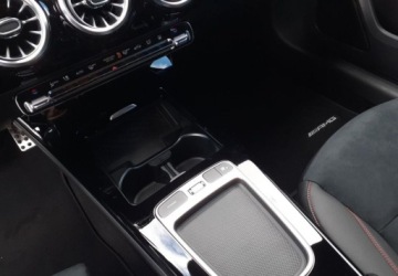 Mercedes Klasa A W177/V177 Hatchback Plug-In Facelifting 1.3 250e 218KM 2023 Mercedes-Benz Klasa A SalonPL A250e AMG LINE LED Hybryda Plug-In FV VAT23, zdjęcie 14