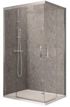 NOVELLINI KALI AH 80x80 душевая кабина
