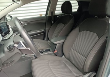 Kia XCeed Crossover Facelifting 1.5 T-GDi 160KM 2023 Kia XCeed 1.5 T-GDI 160KM Automat MSmart SalonPL SerwisASO FV23 Gwarancja, zdjęcie 30