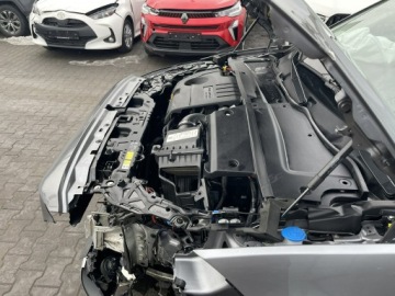 Jaguar E-Pace SUV Facelifting 2.0D MHEV 163KM 2023 Jaguar E-Pace Automat Kamera Skóra Pamięć, zdjęcie 19