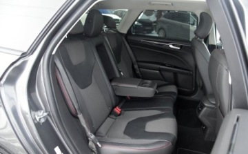 Ford Mondeo V Sedan 2.0 TDCi 180KM 2017 Ford Mondeo ST-LINE FUL LED skora grzane fotele navi. Idealny 2.0 180KM, zdjęcie 22
