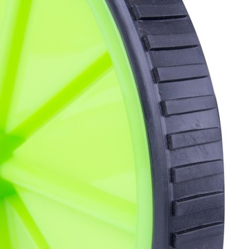 Тренажер ROLLER FITNESS inSPORTline