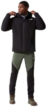 Мужская куртка The North Face Dryzzle FutureLight XL